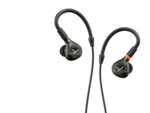 Ecouteur intra-auriculaire, technologie Tesla, version instrument
