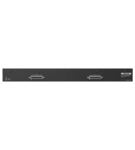 Boîtier connexion 16 sorties sym. XLR mâles vers Sub D 25 Tascam