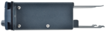 V-Serie IrisX Panel d'ext. 1U 12R pour V24 Clearcom