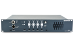 Station centrale avec HP - Clear-Com MS-704