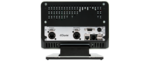 Analyseur audio avec entrée Dante 32 canaux RTW