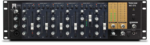 Mixeur Rackable 6 entrées