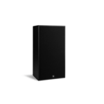 AT-661 Enceinte passive 2x10 pouces + 1 - 600W/4 90Hx60V -WR IP54-RAL