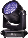 DAYTONA WET - Wash 19X60 RGBW IP65 - Livré avec mousse thermo-formée - MATERIEL DE SALON