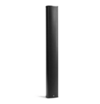 Colonne passive EN54-24 - 8 x HPs 4 pouces 160W/100V vers. M - RAL