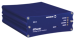 Interfaces audio PoE Dante 2 in - 2 out- WORK DD2