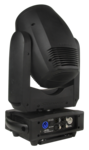 APERTA - Beam 50W RGB Conditionné en flight par 2