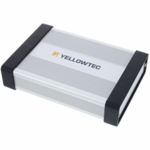 Interface audio PUC2 Lite e/s AES uniquement Yellowtec