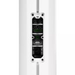 Enceinte passive pour Hybryd-1 active 100Dx100D fixation incluse - WH