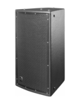 Enceinte passive 2 voies, HP 38 cm, IP56, noire. DAS WR-6415-DX