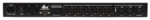 DR260 - Processeur numérique de diffusion - 2 in / 6 out DBX