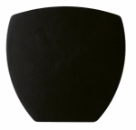 Enceinte active 2 x 70W DSP intégré 100Hx100V fixation incluse - BK