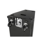 Chariot et couverture pour SRX922 