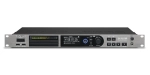 Enregistreur audio HD, convertisseur AD/DA, PCM (192 KHz) Tascam
