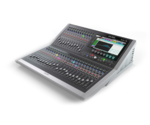 Inclus : Process 96 voies SL6413 Calrec
