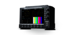 Moniteur de forme d'onde LV5350 Leader