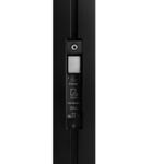 Enceinte 2 voies Media Scale-1PoE+RAL