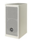 2 voies passives. HP 15 cm. 90 x 60 100V. Blanche. DAS-ARTEC-30