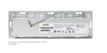 NMX-DEC-N2625D-WP-EK