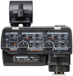 Adaptateur XLR/MIC Tascam pour Camera Générique DSLR 