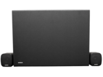 Sys. Sub 8+ 2 NEO3, 40W+2x20W, Bluetooth- WORK NEO SET 100 BT BLAC