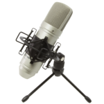 Microphone Condensateur Tascam
