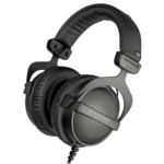 Casque stereo fermé 32 Ohms - Beyerdynamic DT770PRO-32