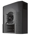 Enceinte Screen Array 2 Voies (2 Parties 100°X60°) haut