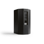 AT-40 Enceinte passive 12 pouces + 1,4 - 500W/8ohms 60Hx50V - BK