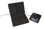 Systeme de conférence de groupe - Clearone CHAT-150-USB