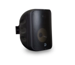 POE Network Streaming Speaker - 6.5 - Noir - Bluesound BSP1000-BK