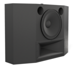 Enceinte Screen Array 2 voies - boomer 38cm - 100°x40