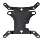 Fixation VESA pour 8000 et 4000 GENELEC - K&M 24483-015-55