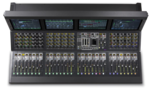 Surface de controle S6L-32D + 3 ans de support Avid Elite Live