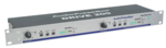 Driver rackable actif 2xIn XLR/Dante, 2x2 Link Out, AudioPressBox