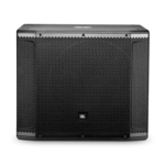 SRX818SP - Subwoofer actif - 1 x 18''