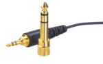 Câble 3m pour série DT100 - Beyerdynamic K100-07-3M