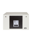 Caisson grave passif, 1x10P - 500W/8Ohms. Blanc. DA-Q-10-W