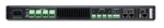 Ampli, DSP, 4x3000W/2-4, 2000W/8 Ohms -2500W/100V  - APEX 
