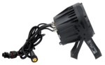 NS - MINIKOLOR HD IP - 7X4W RGBW IP66