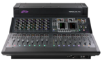 Surface de controle S6L-16C + 3 ans de support Avid Elite Live