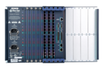 Matrice Eclipse Median 16 ports Clearcom, version EHX