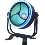 NS VEGA - FLIGHT DE 2 - SUPPORTS ET POIGNEES DE SERRAGE INCLUS 