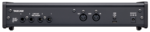 Interface audio USB, 4 entrées 4 sorties Tascam