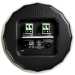 Enceinte large bande - boomer 5cm - 20W - 120°