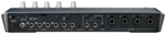 Mixer d'enregistrement de Podcast Tascam
