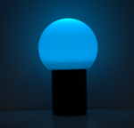 TOP BOULE POUR ALCOR