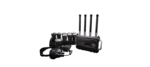 Kit H1 : 10 x boitier ceinture + Antenne + Chargeur + Pelicase