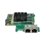 Extens. Intellimix Focus X64 (AOiP, Livewire, RAVENNA, AES67) Yellow.