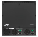 Rack de scene modulaire 64-32_48x8 + 3 ans de support Elite Live